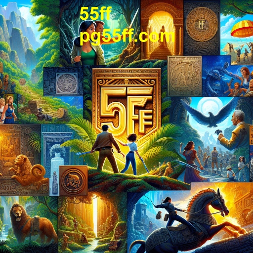 Explorando a Magia dos Jogos de Aventura