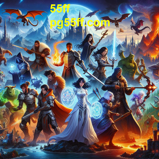 Dominando Construções de Personagens: Dicas e Estratégias para Jogadores